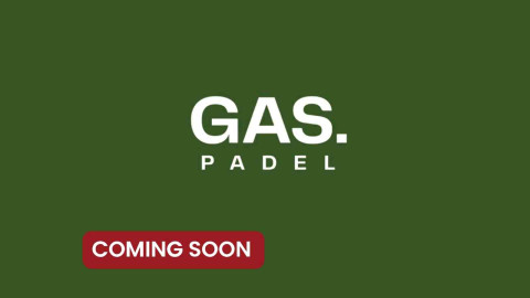 Gas Padel Court