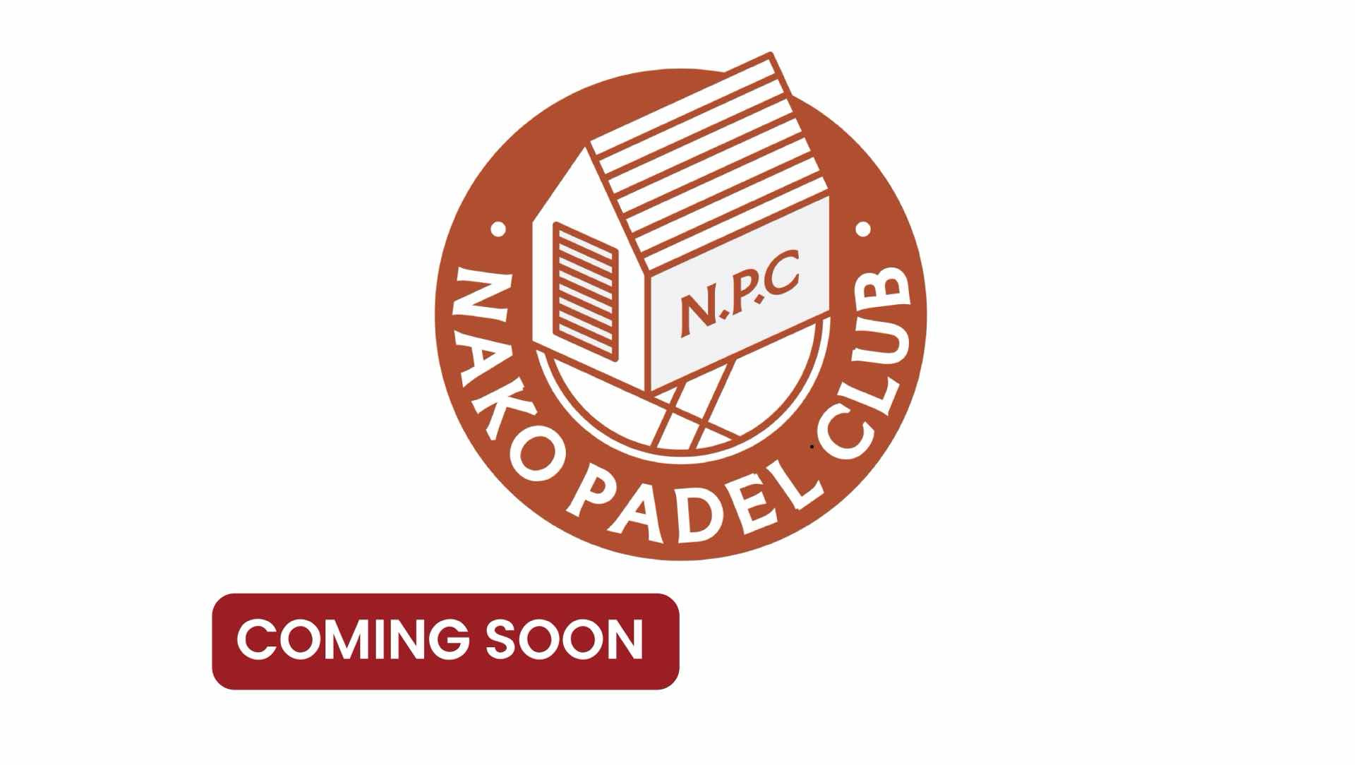 Nako Padel Club Bintaro