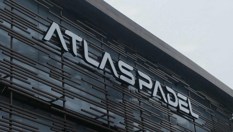 Atlas Padel