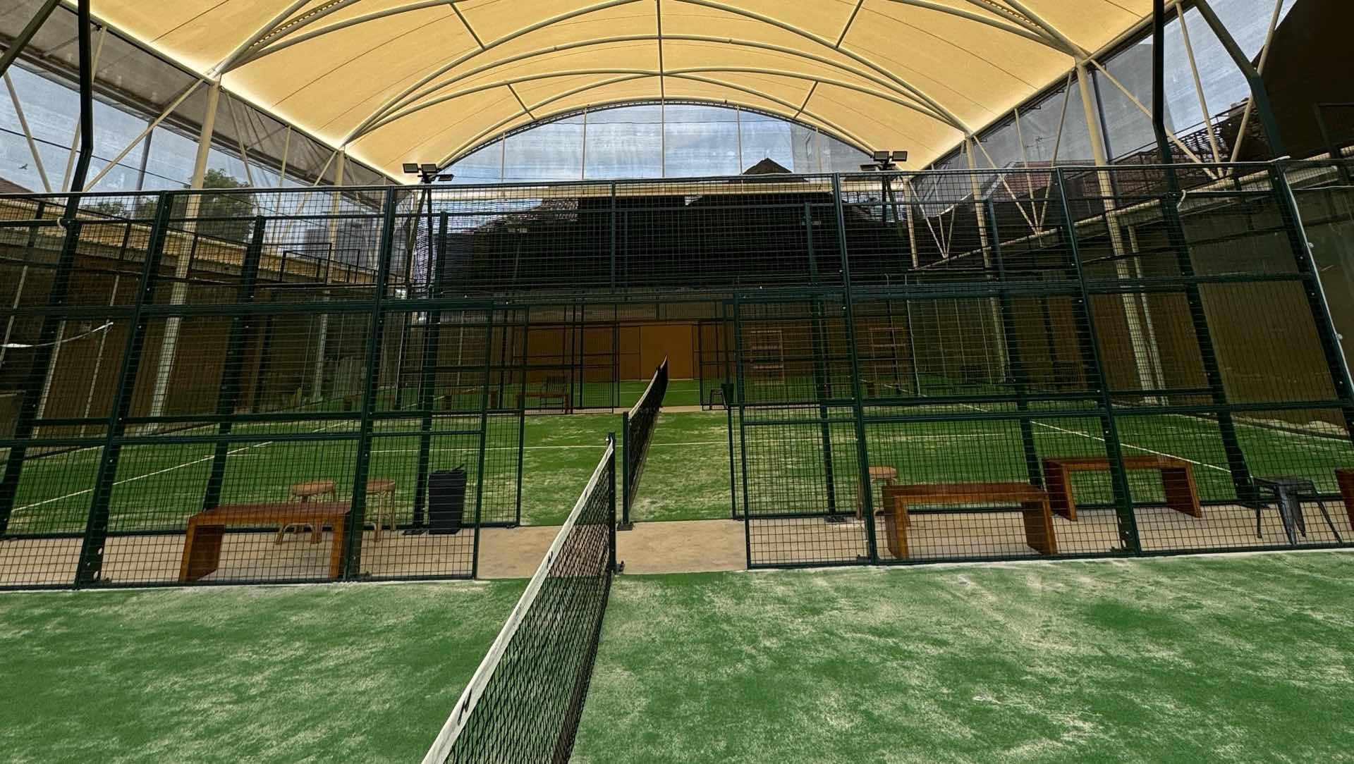 Padel Hive Pluit - 3