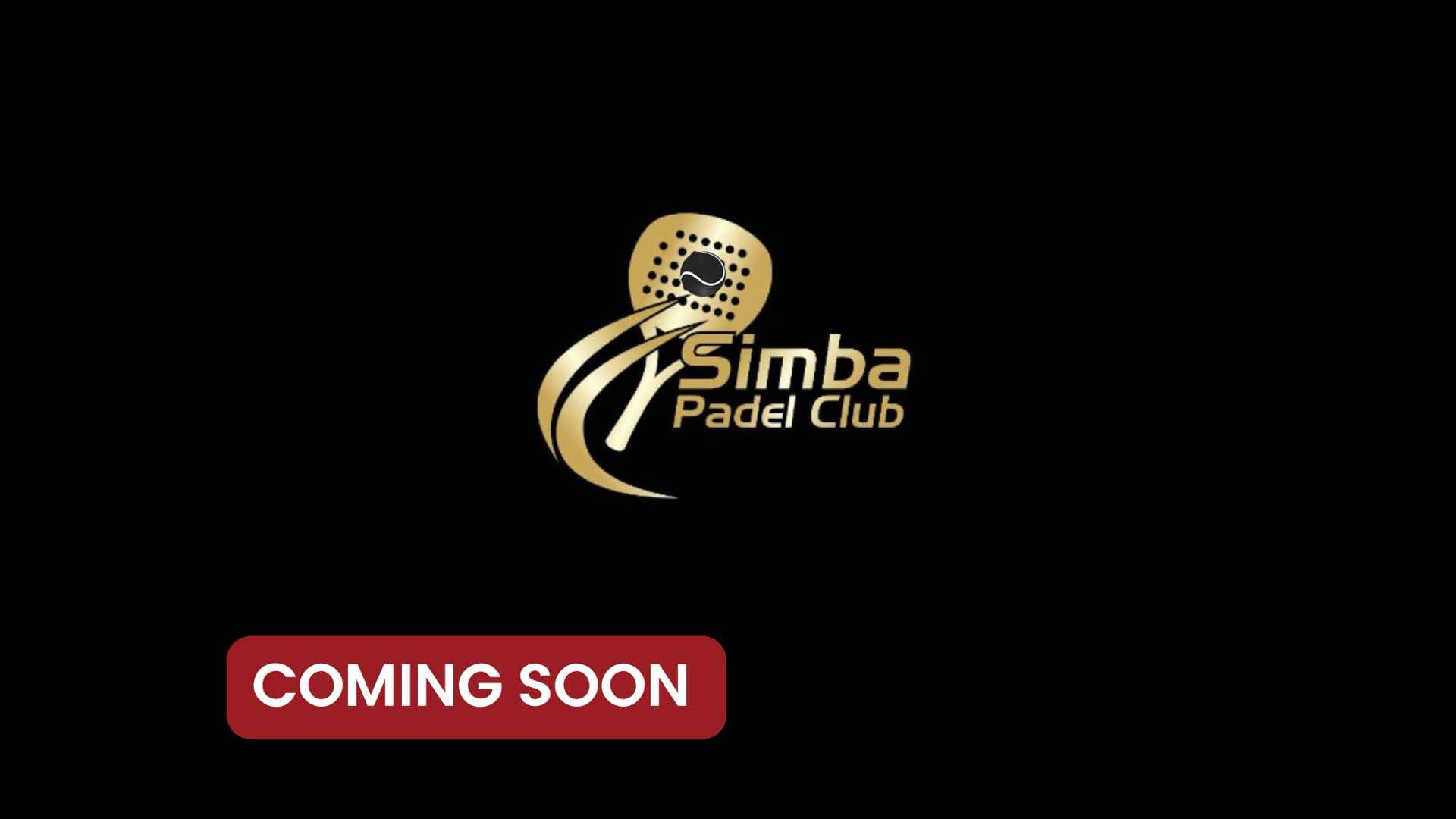 Simba Padel Club