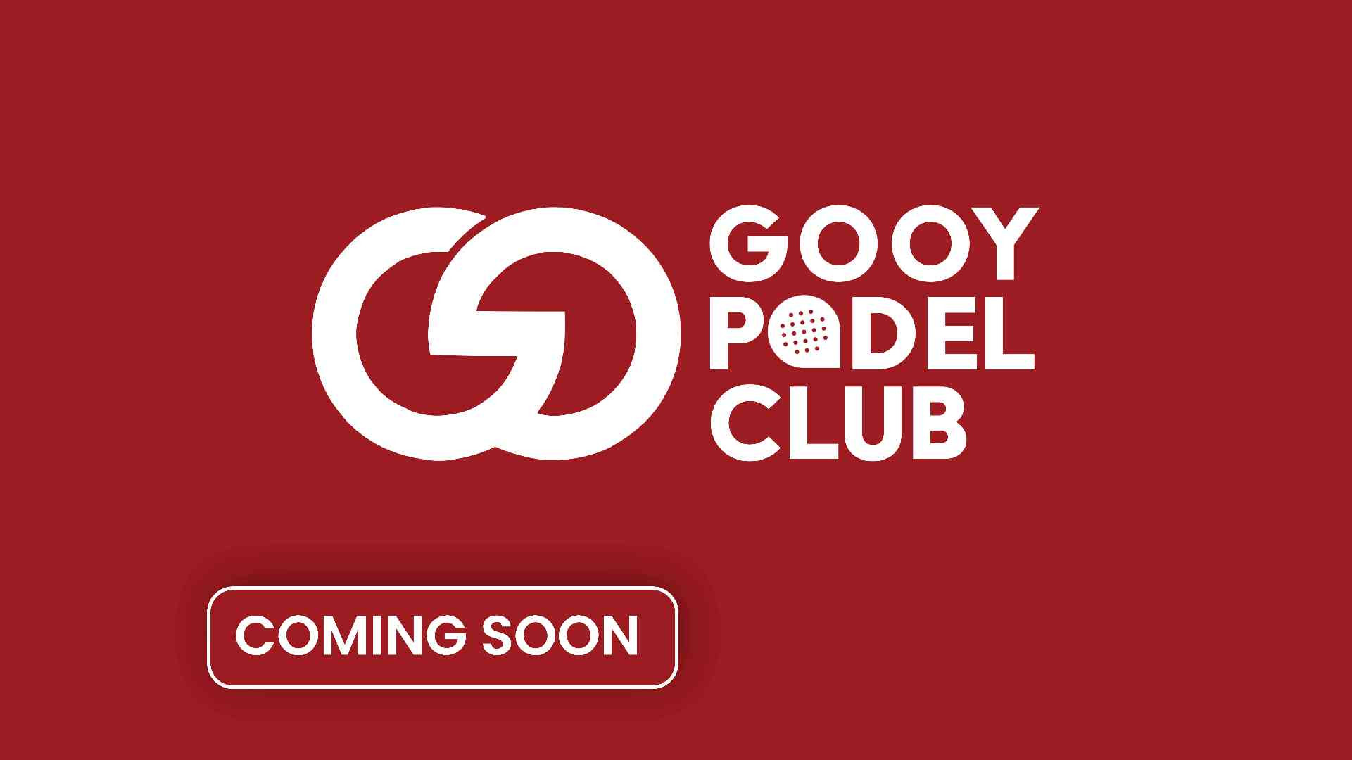 Gooy Padel Club
