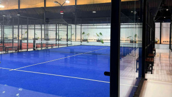 ALBA Prime Padel