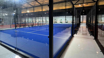 ALBA Prime Padel