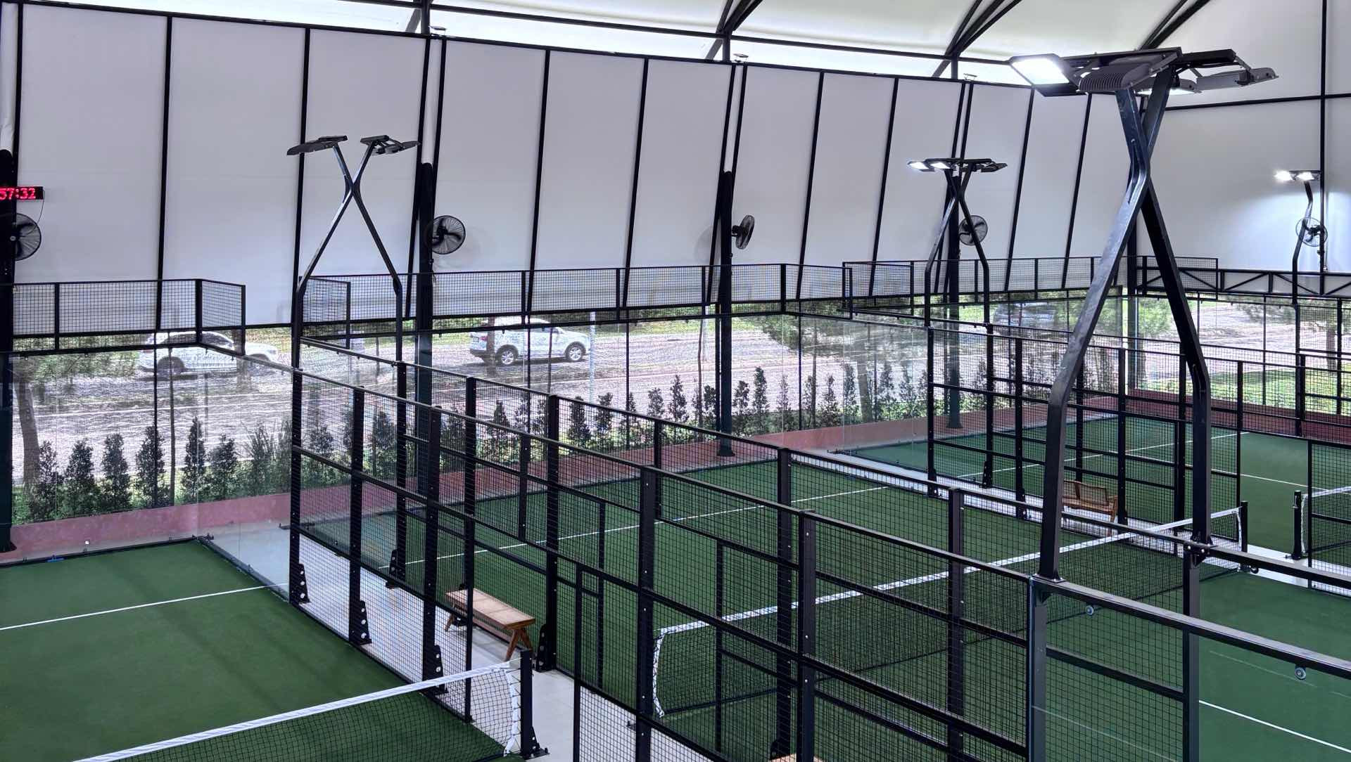 La Palma Padel Club BSD - 3