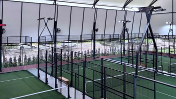 Lapalma Padel Club Bsd