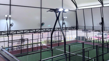 Lapalma Padel Club Bsd