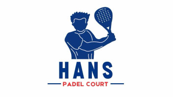 Foto Utama Venue Hans Padel Court