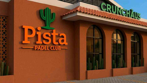 Pista Padel Club