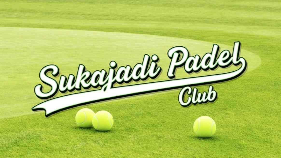 Sukajadi Padel Club