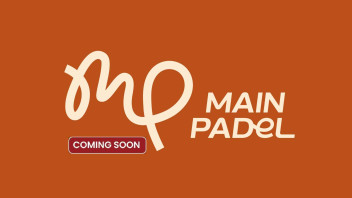 Foto Utama Venue Main Padel Probolinggo