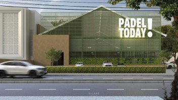 PADEL TODAY