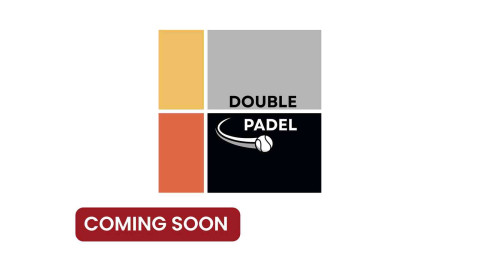 Double Padel Bsd
