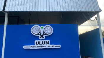 Ulun Padel 101 Sport Centre