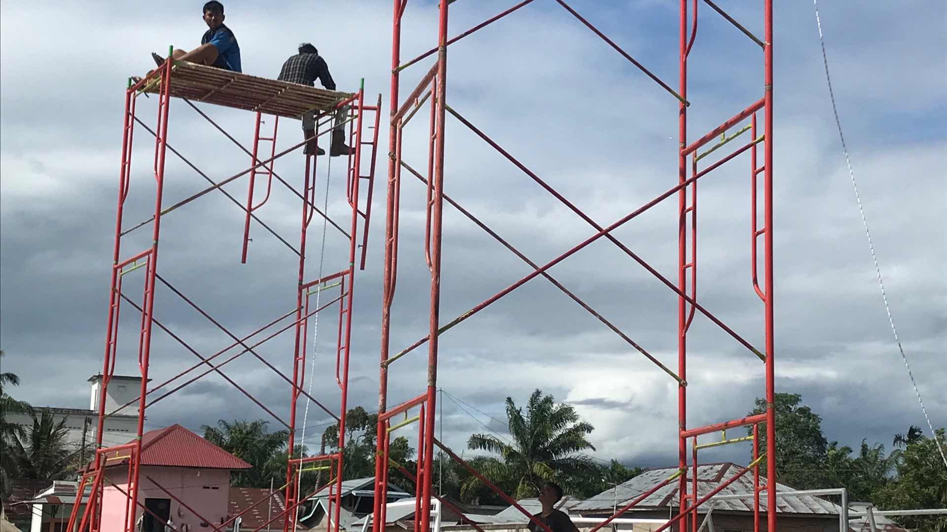 Medina Arena Mini Soccer