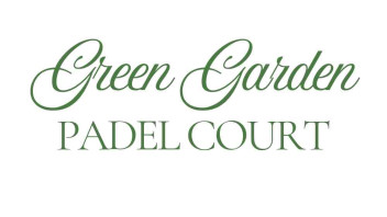 Green Garden! Padel