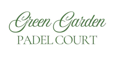 Green Garden! Padel