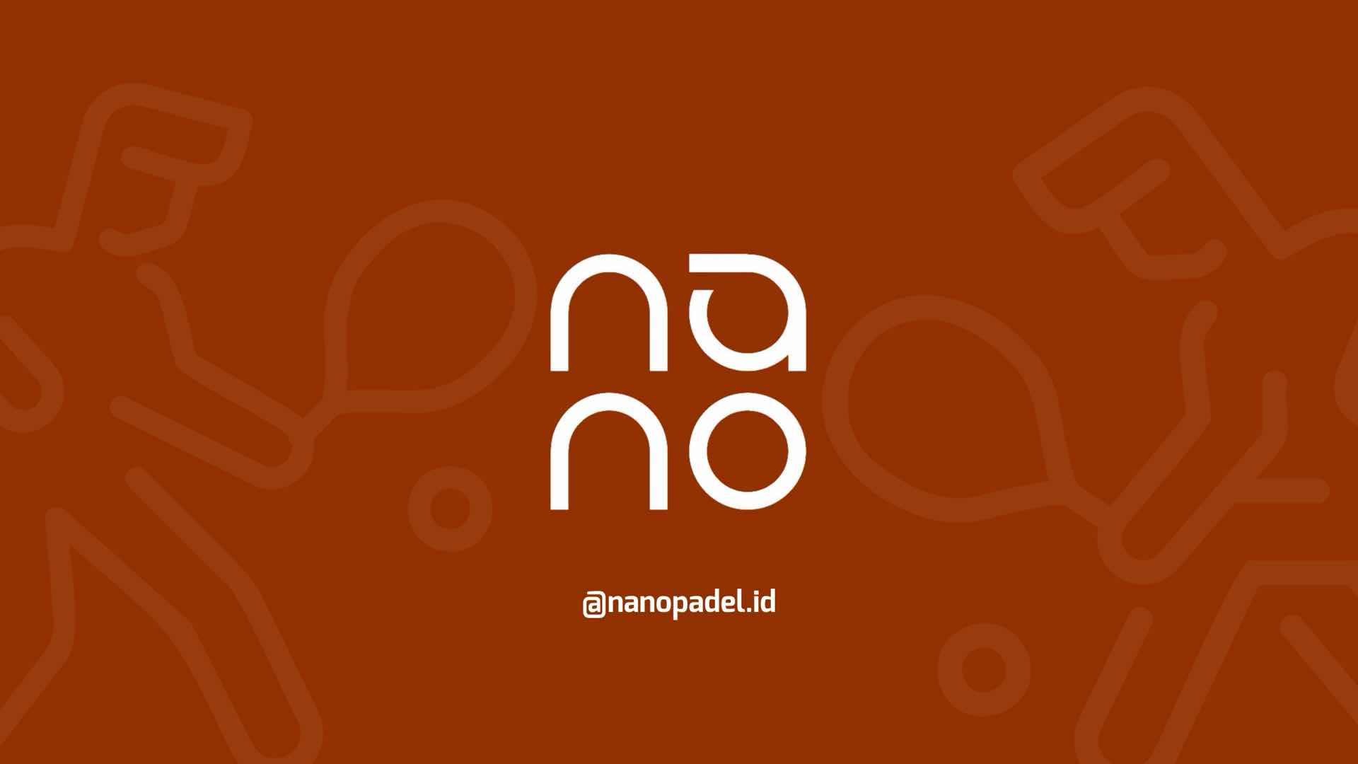 Nano Padel - Surabaya