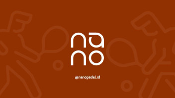 Foto Utama Venue Nano Padel - Surabaya