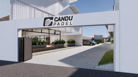 Candu Padel