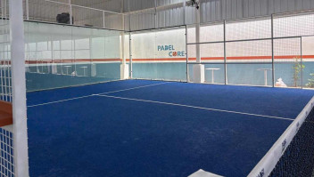 Padel Core