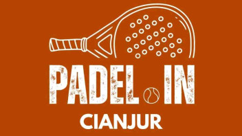 Foto Utama Venue Padel.in Cianjur