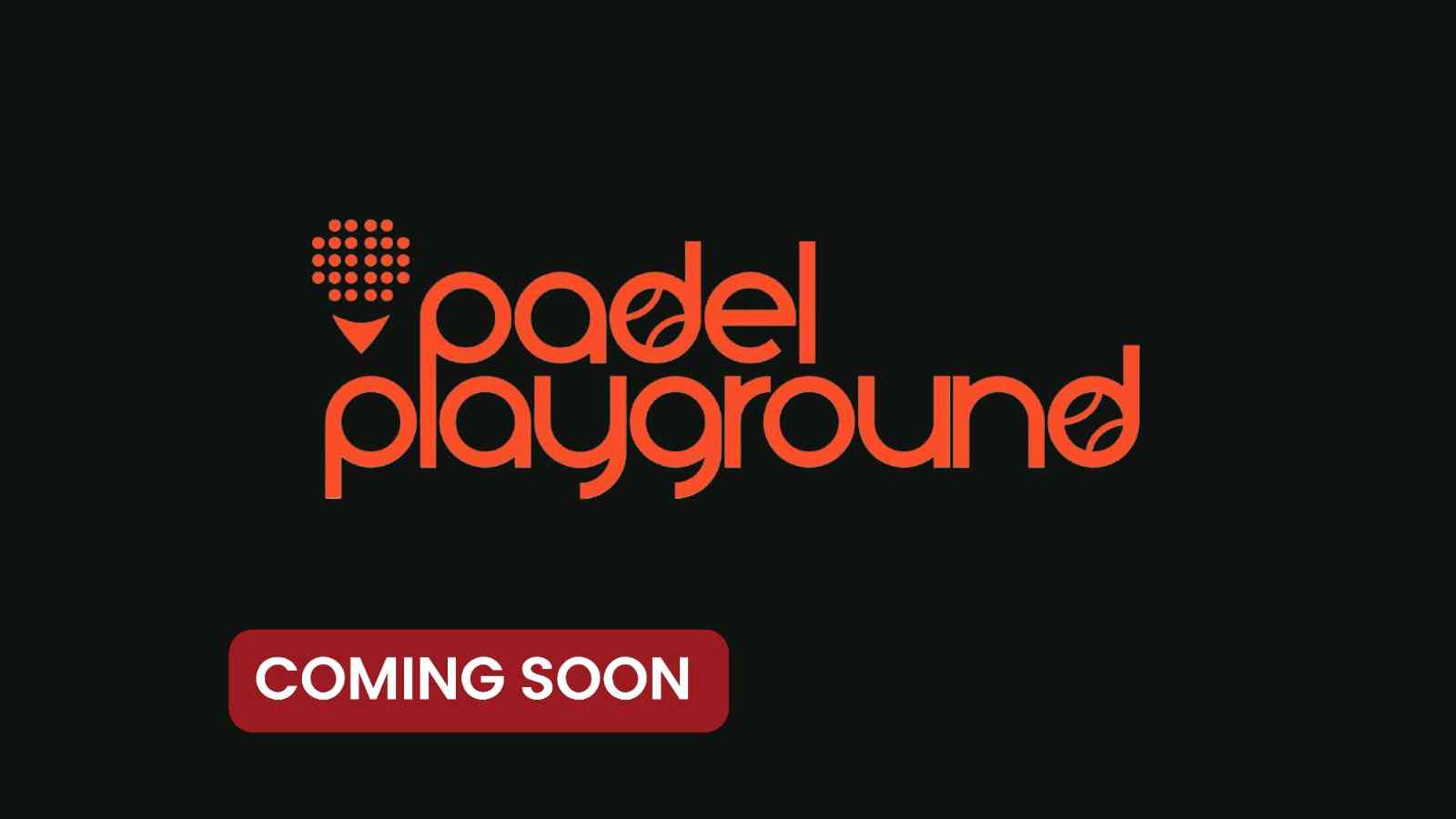 Padel Playground