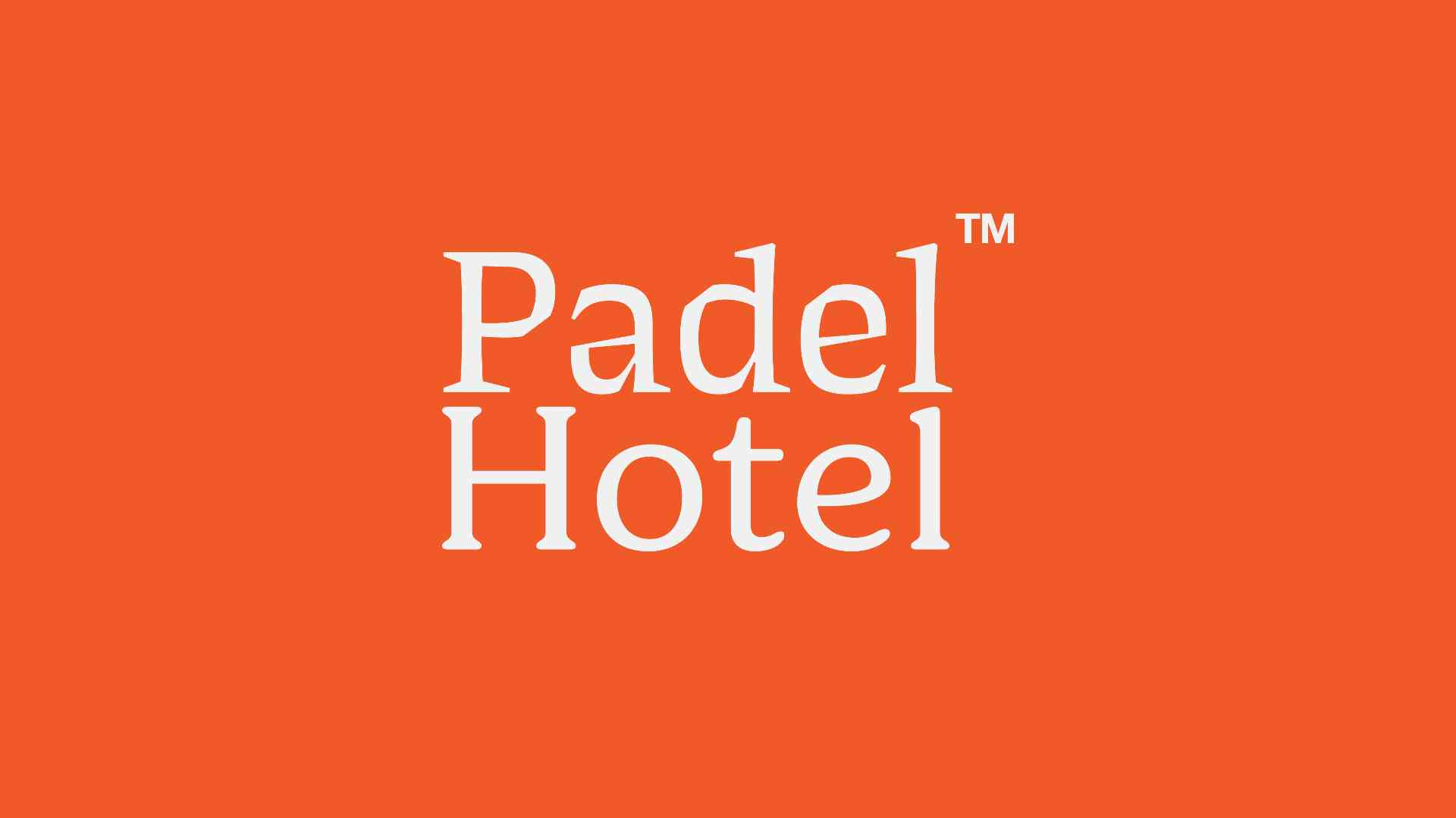 Padel Hotel