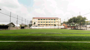 DAF Padel & Mini Soccer