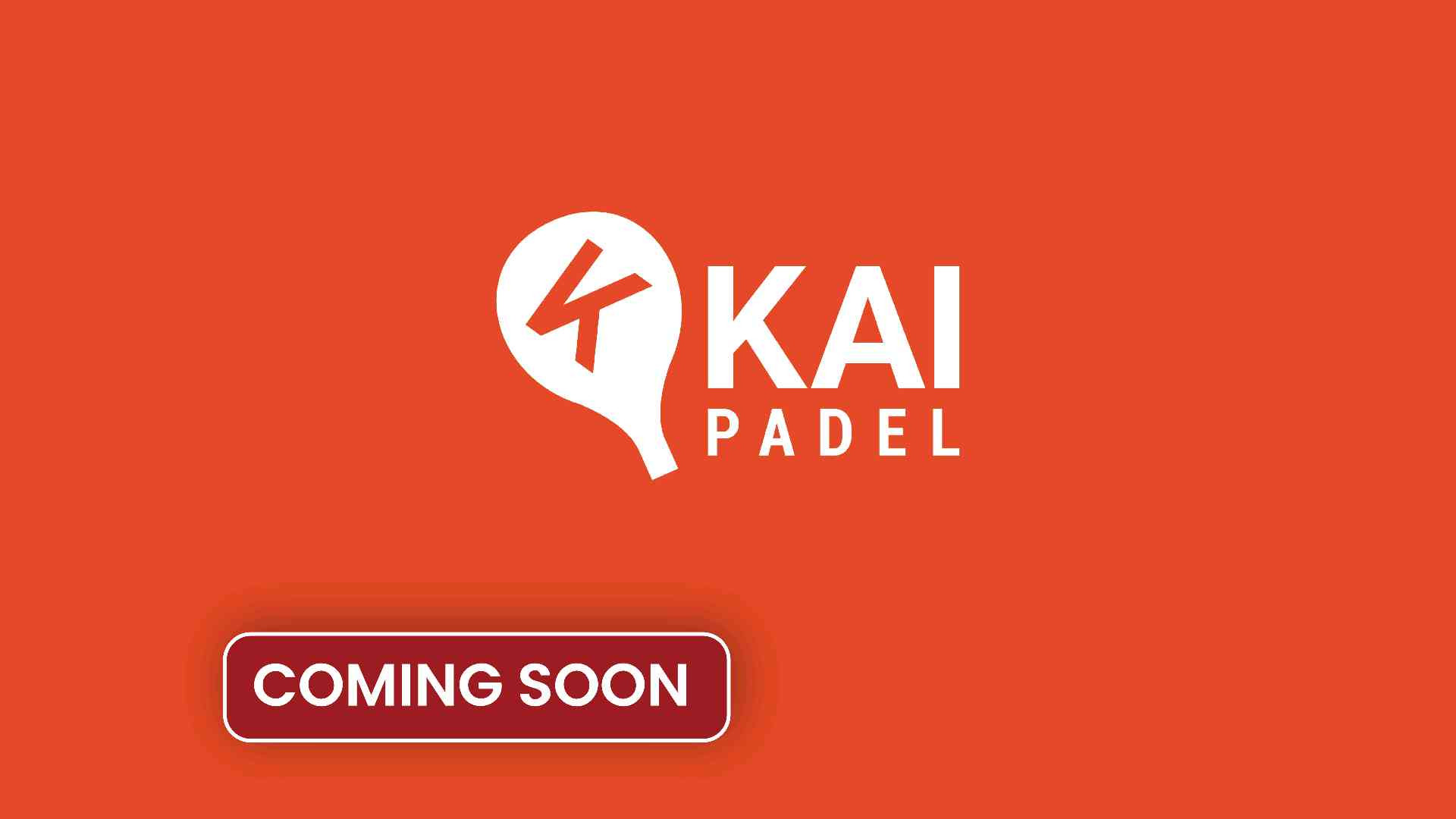 Kai Padel