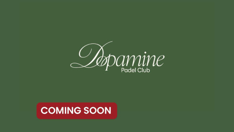 Dopamine Padel Club