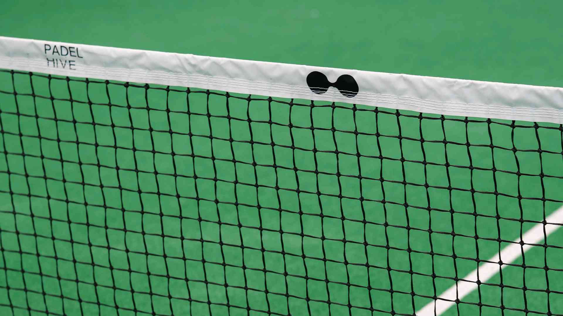 Padel Hive Pluit - 4