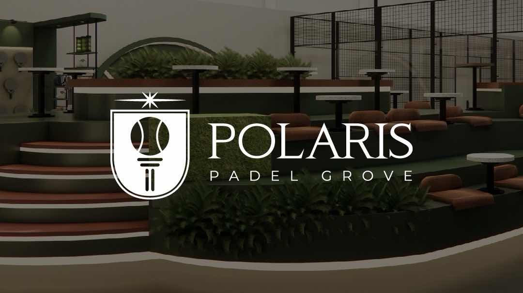 Polaris Padel Grove