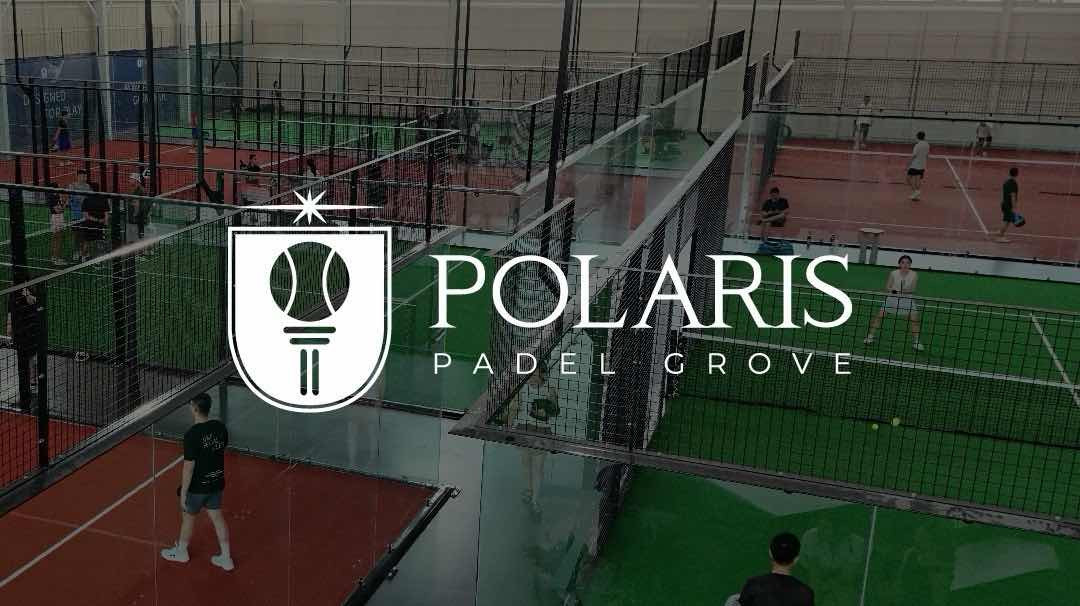 Polaris Padel Grove