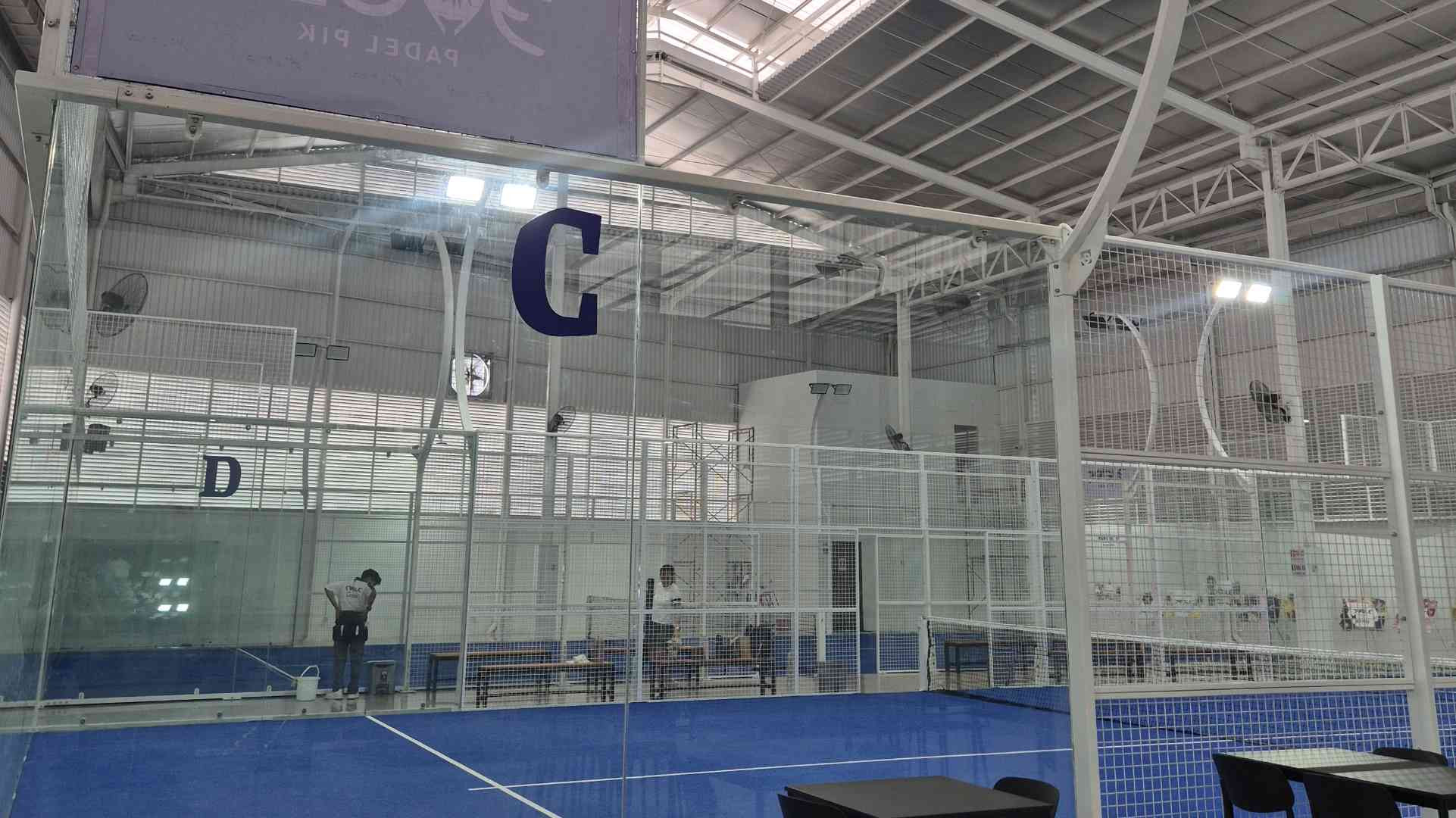 Eagle Padel PIK - 2
