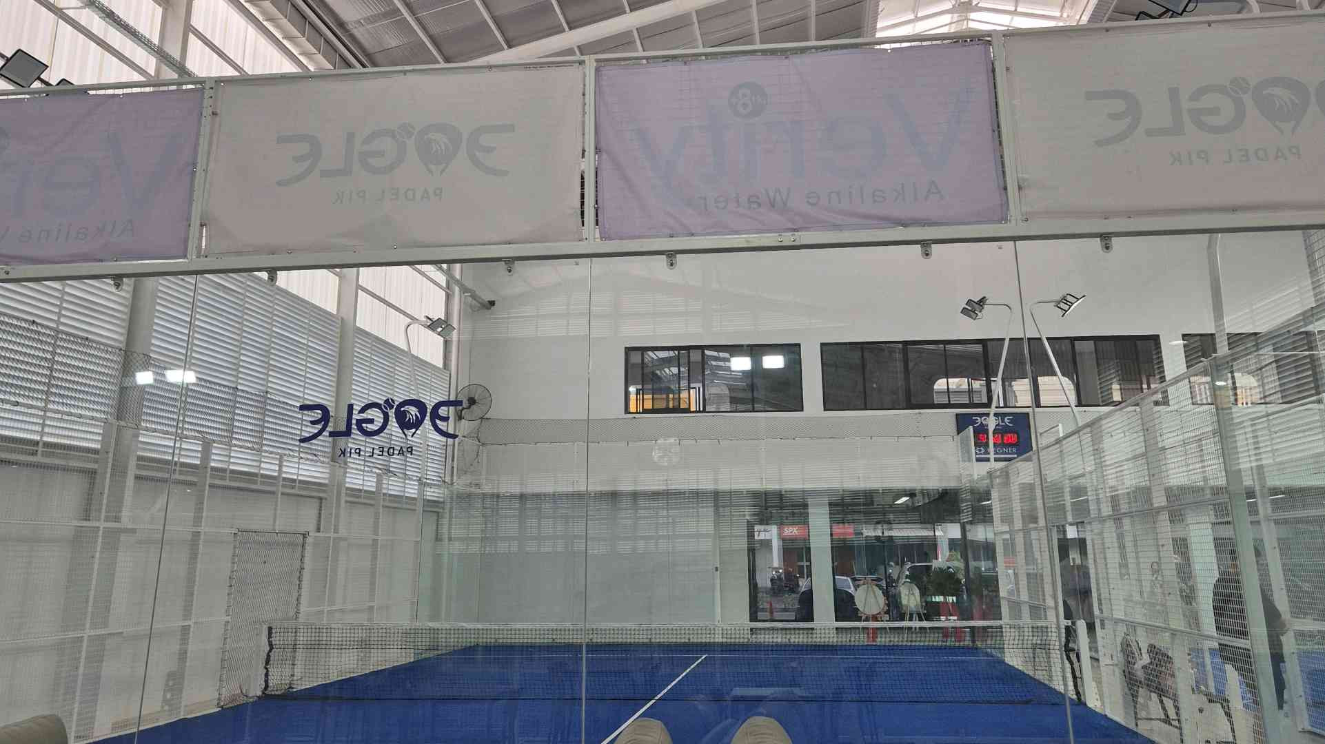 Eagle Padel PIK - 3