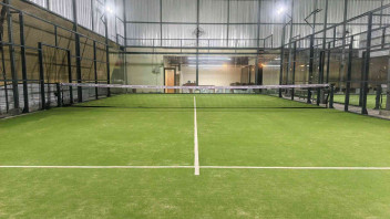 Playcourt Padel Pondok Labu