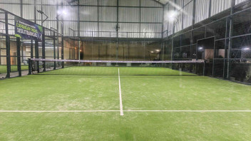 Playcourt Padel Pondok Labu