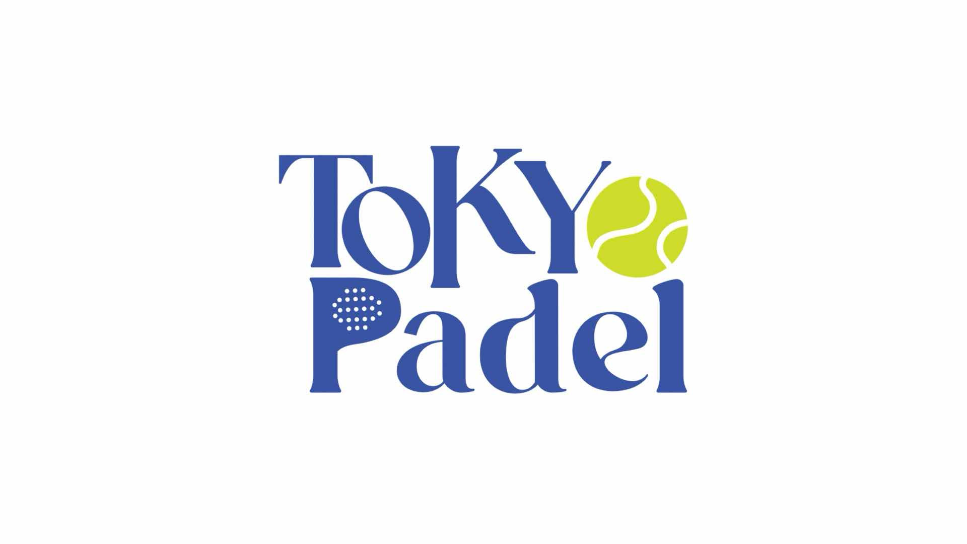 Tokyo Padel