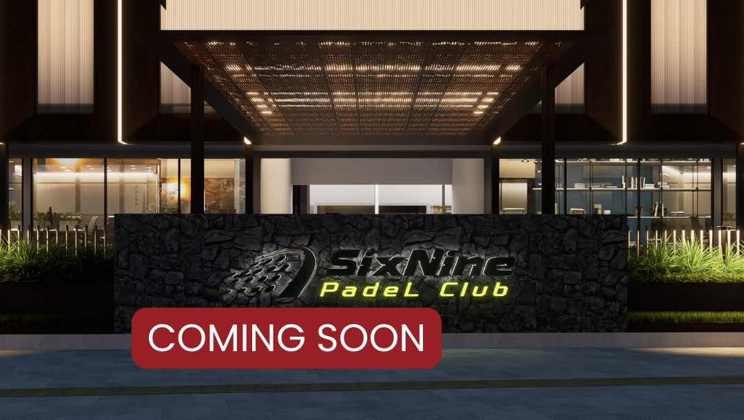 Six Nine Padel