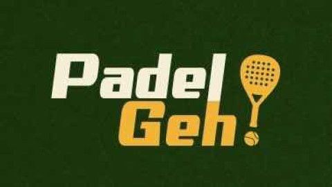 Padel Geh!