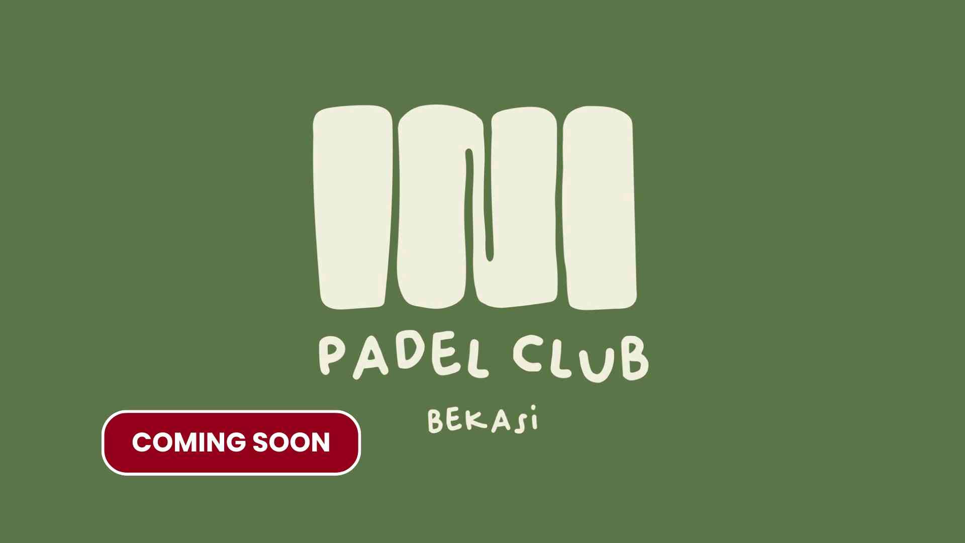 INI Padel Club Bekasi