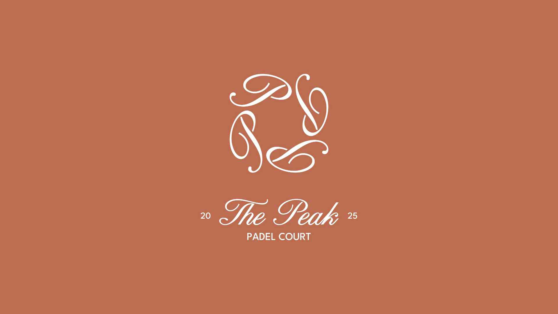 The Peak Padel Court