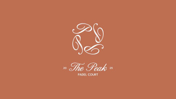 Foto Utama Venue The Peak Padel Court