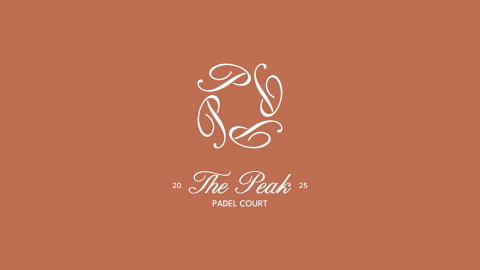 The Peak Padel Court