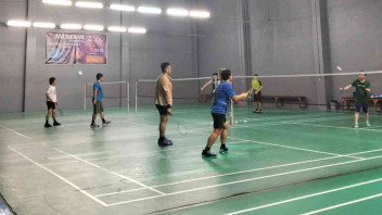 Gosyen Badminton