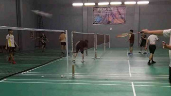 Gosyen Badminton