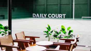 Daily Court