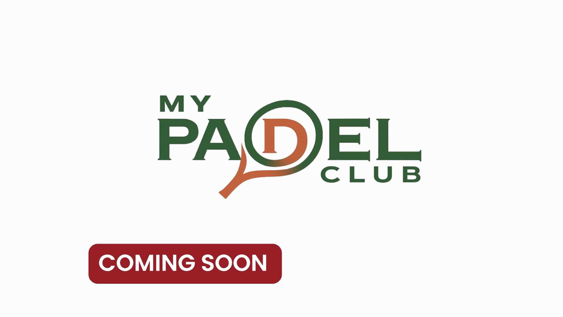My Padel Club