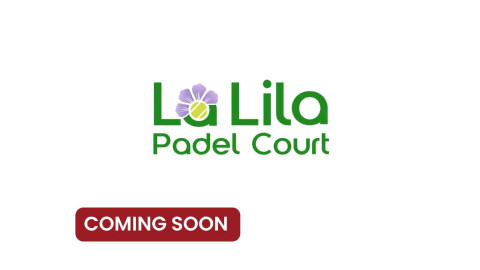La Lila Padel Court